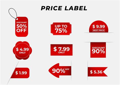 The Label Discount Revolution: Changing the Way We Shop